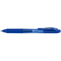 Pentel Liquid Gel-Tintenroller EnerGel-X BL107, hellblau