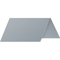 Pollen by Clairefontaine Tischkarte 85 x 80 mm, fuchsia