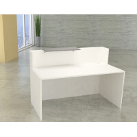 kerkmann Theke Sydney, weiß graphit