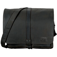 PRIDE&SOUL Umhängetasche "MR. LIAM",...