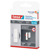 tesa Powerstrips Klebestreifen für Tapete Putz,...