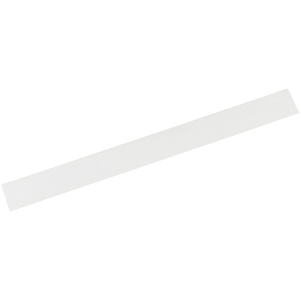 MAUL Ferroleiste standard, wei&szlig;, Ma&szlig;e: (B)50 x (H)500 mm