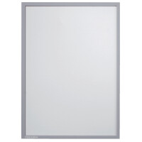 FRANKEN Magnet-Tasche FRAME IT X-tra!Line, DIN A3, blau