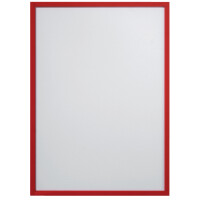 FRANKEN Magnet-Tasche FRAME IT X-tra!Line, DIN A3, blau
