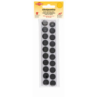 KLEIBER Klettpunkte, Durchmesser: 25 mm, weiß