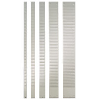 nobo T-Kartenträger für Kartengröße...