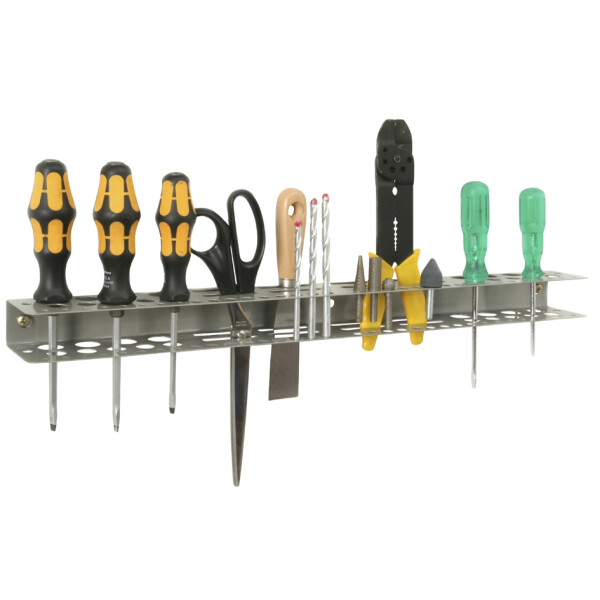 allit Werkzeughalter "StorePlus Flex M 31", grau