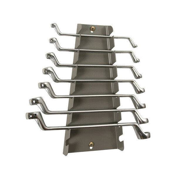 allit Werkzeughalter "StorePlus Flex M 31", grau