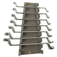 allit Werkzeughalter "StorePlus Flex M 31", grau