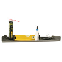 allit Werkzeughalter "StorePlus Flex M 31", grau