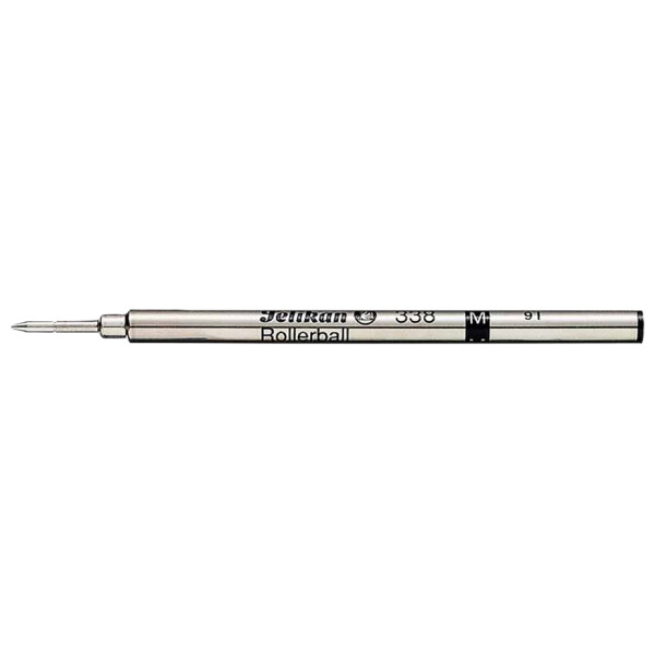 Pelikan Tintenroller-Minen 338, St&auml;rke: F, schwarz