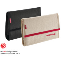 transotype Wallet "senseBag", für 24...