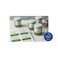 AVERY Zweckform Kennzeichnungs-Etiketten, 45 x 45 mm,...