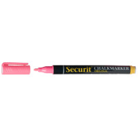 Securit Kreidemarker ORIGINAL SMALL, rot