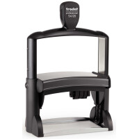 trodat Datumstempel Professional 54120 rechts, schwarz