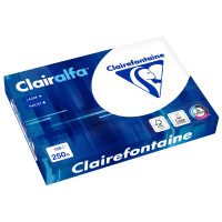 Clairefontaine Multifunktionspapier, DIN A4, extra...