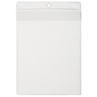 DURABLE Hänge-Sichttasche, DIN A5, Hochformat, PP,...