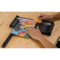 Fellowes Rollen-Schneidemaschine Neutrino, DIN A5