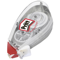 Pritt Korrekturroller Compact Flex, 4,2 mm x 10 m