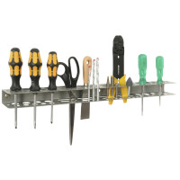 allit Haken-Set "StorePlus Flex M 20", chrom