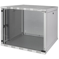 LogiLink Ersatztür für 19" Wandverteiler,...