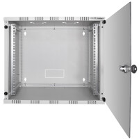 LogiLink Ersatztür für 19" Wandverteiler,...