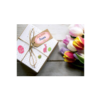 AVERY Zweckform ZDesign Oster-Sticker auf Rolle