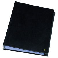 rillstab Sichtbuch "Original", DIN A4, 100...