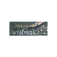 Pentel Lackmarker PAINT MARKER MFP10, weiß