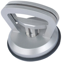 BRÜDER MANNESMANN Saugheber mit 2 Köpfen