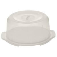 keeeper Kuchenhaube Keep-Fresh-Container...