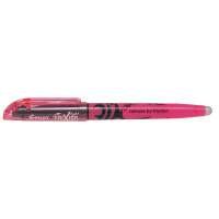 PILOT Textmarker FRIXION light, pink, Strichstärke:...