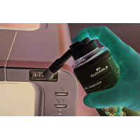 DURABLE Etikettenentferner "Label Remover", Inhalt: 200 ml