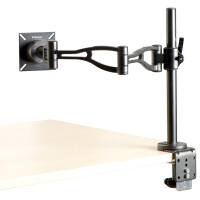 Fellowes Monitorarm Vista, schwarz