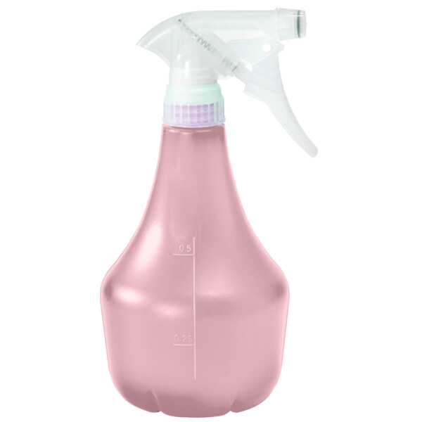 orthex Sprühflasche 0,5 Liter, türkis