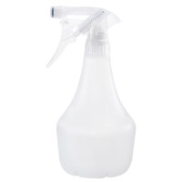 orthex Sprühflasche 0,5 Liter, türkis