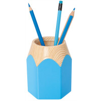 WEDO Stifteköcher "PENCIL", aus...