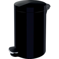 helit Silberionen-Tret-Abfalleimer "the...