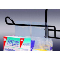 3M ScotchPad Hang-Tabs 1076, Rundloch, 50,8 x 50,8 mm