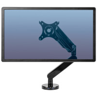 Fellowes Monitorarm Platinum Series, schwarz
