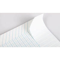 Clairefontaine Klassenheft, DIN A5, 20 Blatt