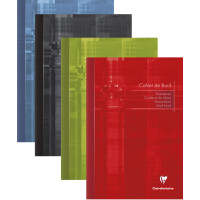 Clairefontaine Klassenheft, DIN A5, 20 Blatt