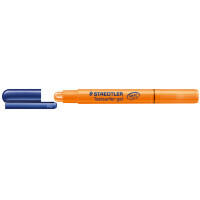 STAEDTLER Textmarker "Textsurfer gel", orange