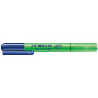 STAEDTLER Textmarker "Textsurfer gel", orange