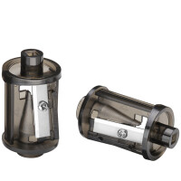 WESTCOTT Ersatzklingen für Spitzer iPoint...