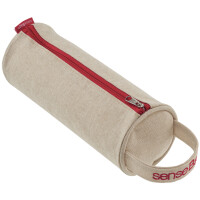 transotype Schlamper-Rolle "senseBag", schwarz