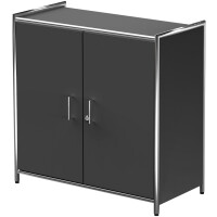 kerkmann Sideboard ARTLINE, 2 Ordnerhöhen, 6...