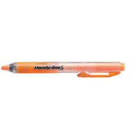 Pentel Textmarker Handy-lineS SXS15, pink