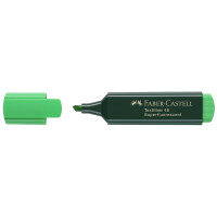 FABER-CASTELL Textmarker TEXTLINER 48 REFILL, rosa
