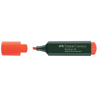 FABER-CASTELL Textmarker TEXTLINER 48 REFILL, rosa